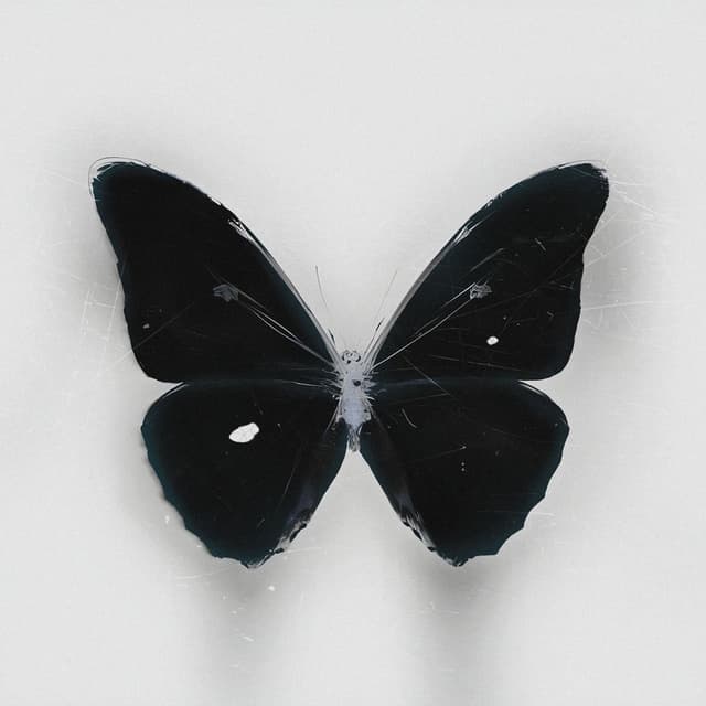 parasite album cover