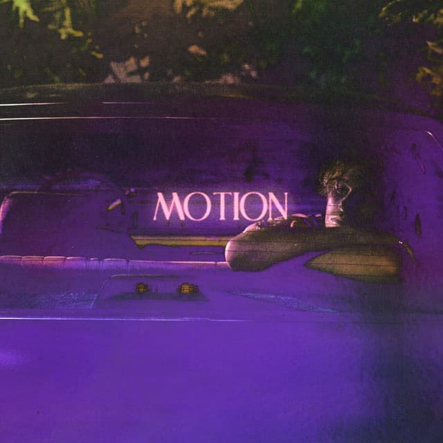 Motion cover