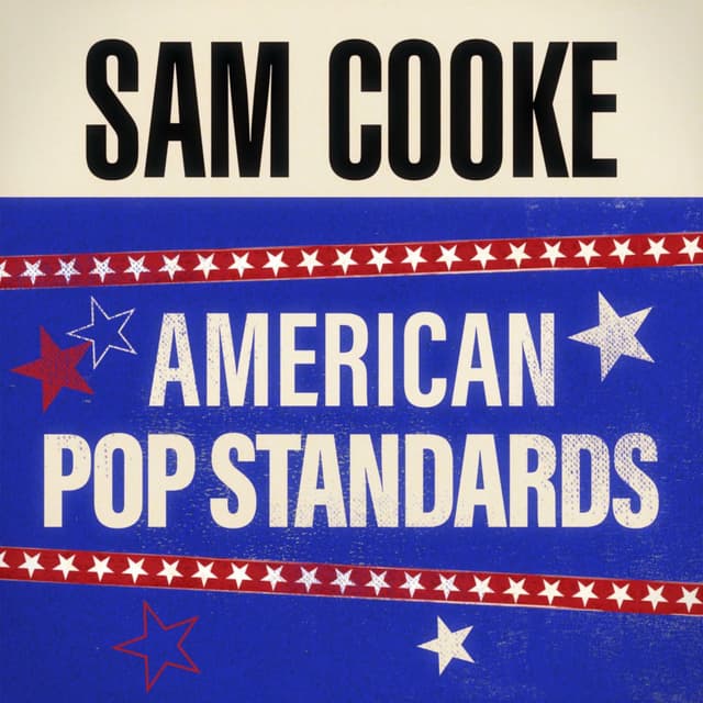 American Pop Standards cover