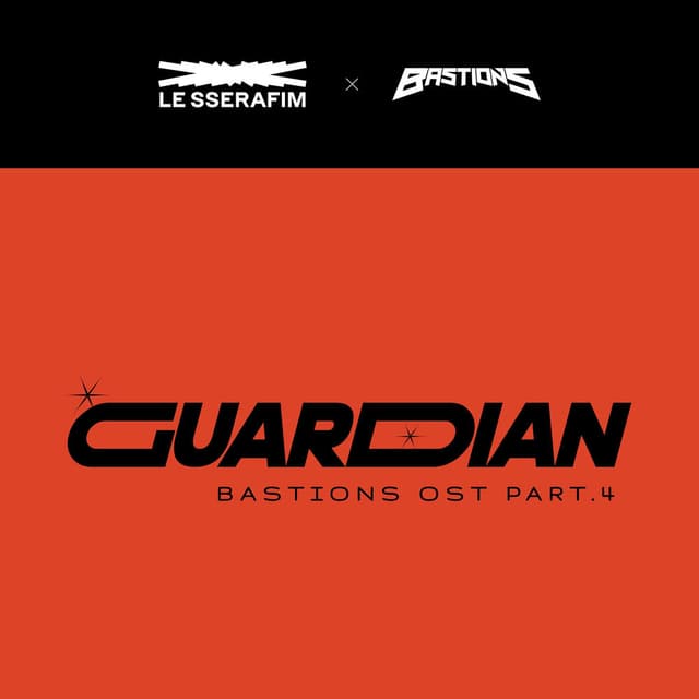 BASTIONS OST Part.4 cover