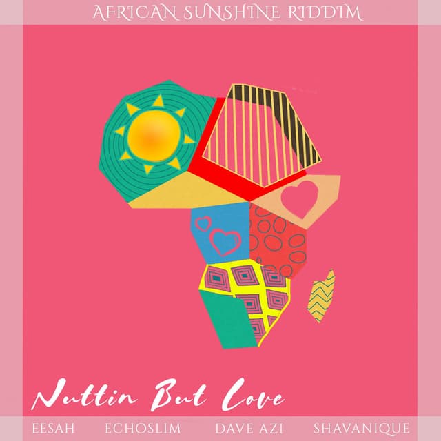 Nuttin But Love cover