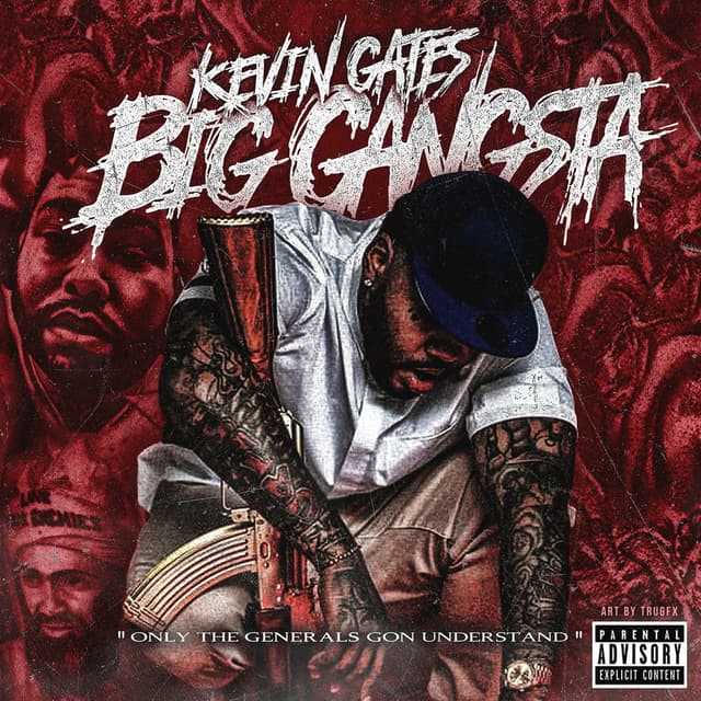 Big Gangsta cover