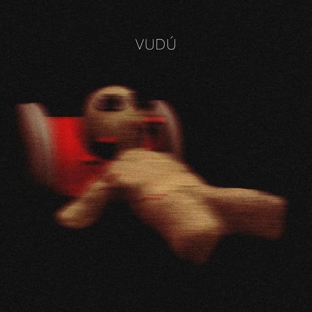 Vudu cover