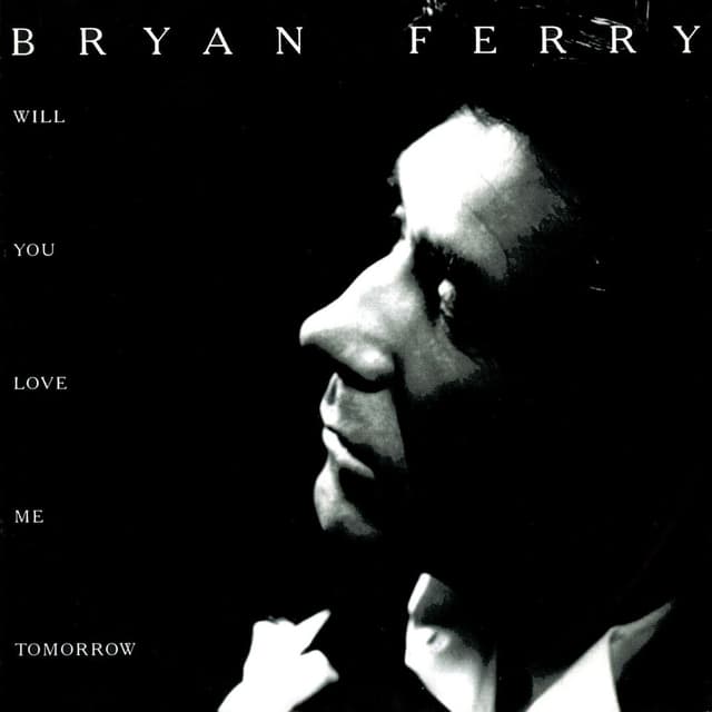 Will You Love Me Tomorrow cover