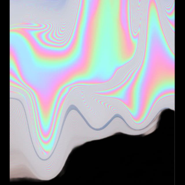 UNIVERSE cover