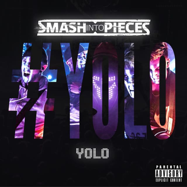 Yolo cover