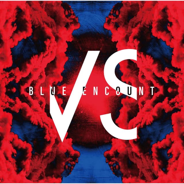 VS cover