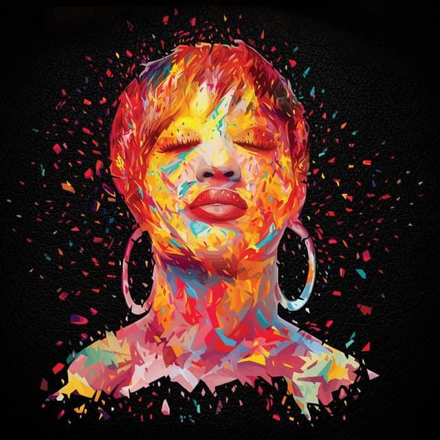 Beauty And The Beast - EP cover