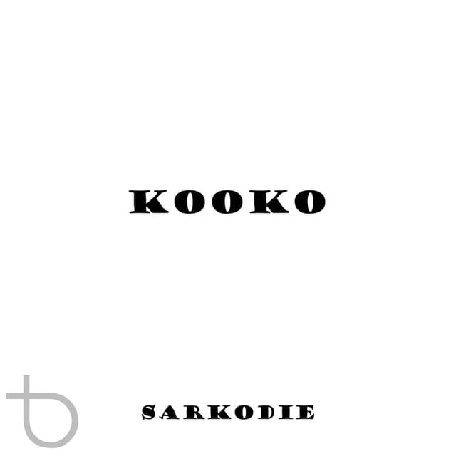 Kooko cover