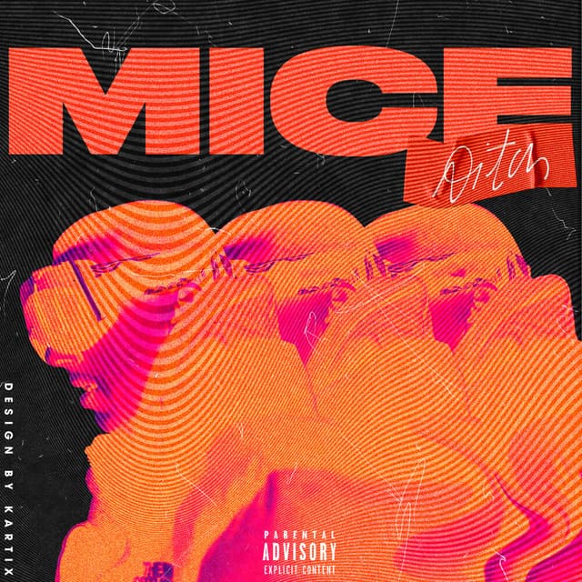 MICE cover