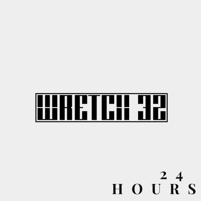24 Hours cover