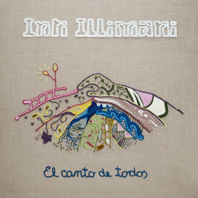 El Canto de Todos cover