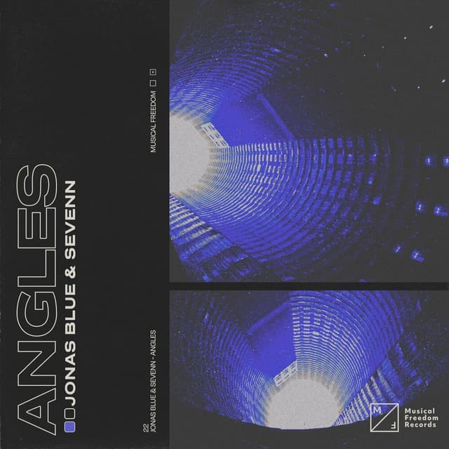 Angles (Extended Mix) cover