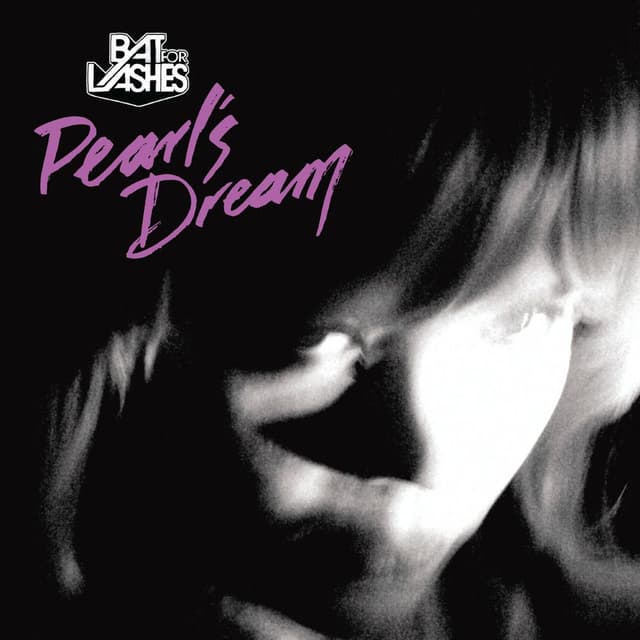 Pearl's Dream cover