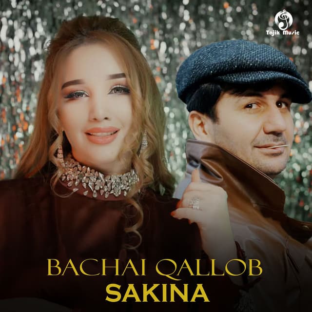 Bachai Qallob cover