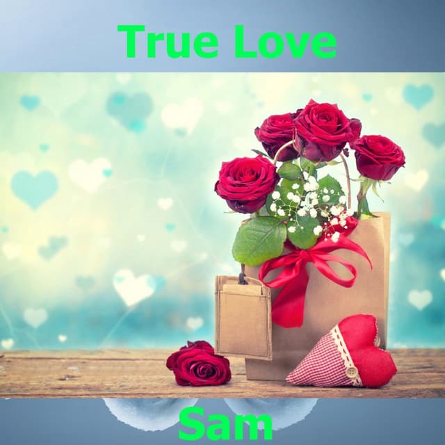 True Love cover