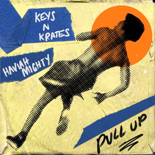Pull Up cover