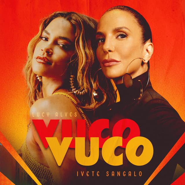 Vuco Vuco cover