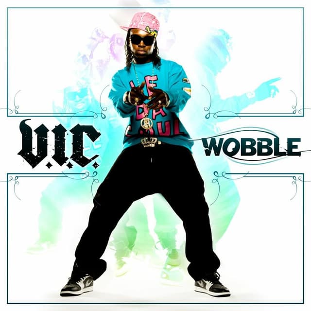 Wobble cover
