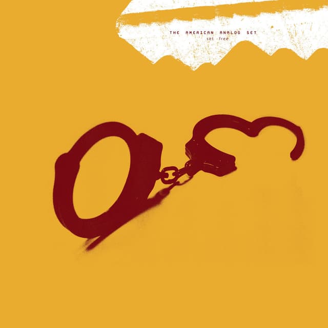 Set Free album cover