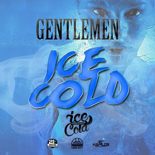 Ice Cold cover