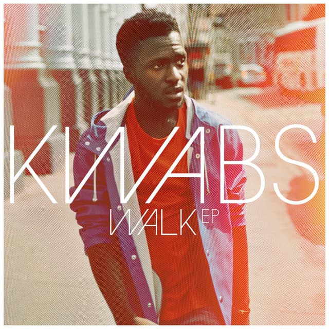 Walk (Remix EP) cover