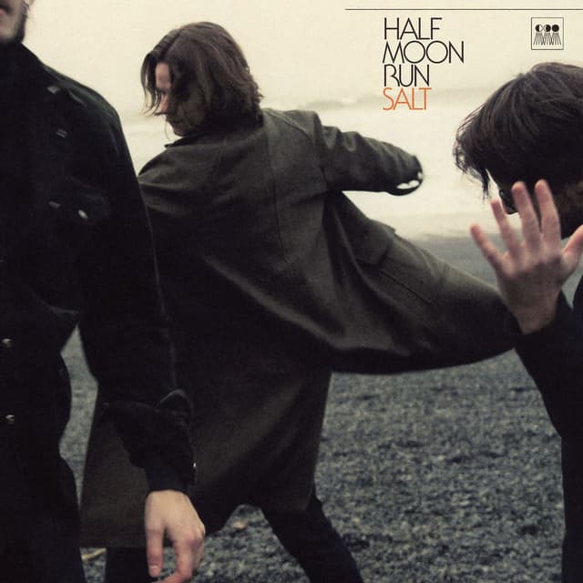 Everyone's Moving Out East cover