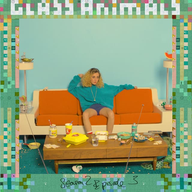 Season 2 Episode 3 (Photay Remix) cover
