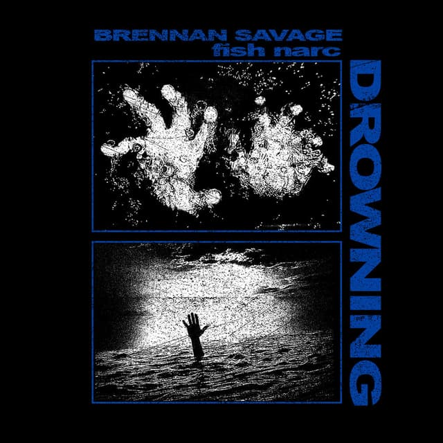 Drowning cover