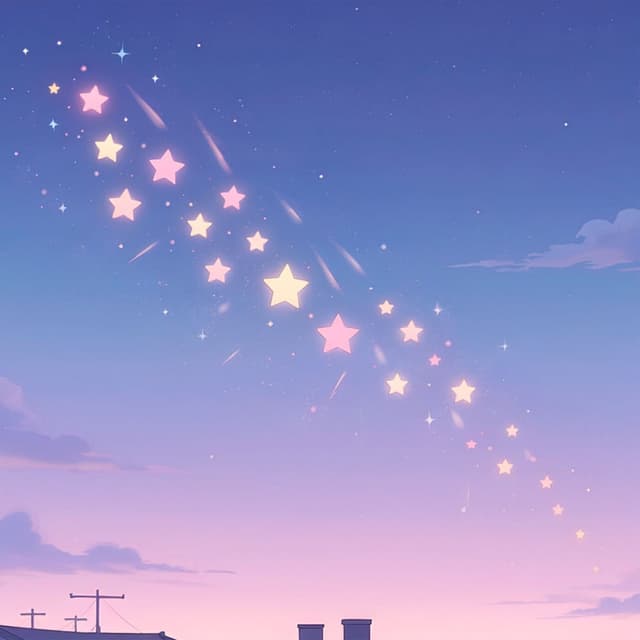 Stardrift cover