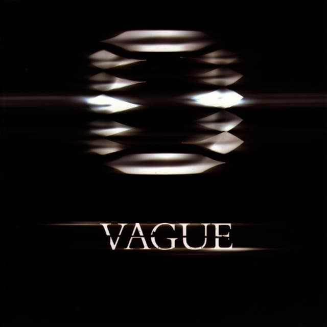 Vague cover