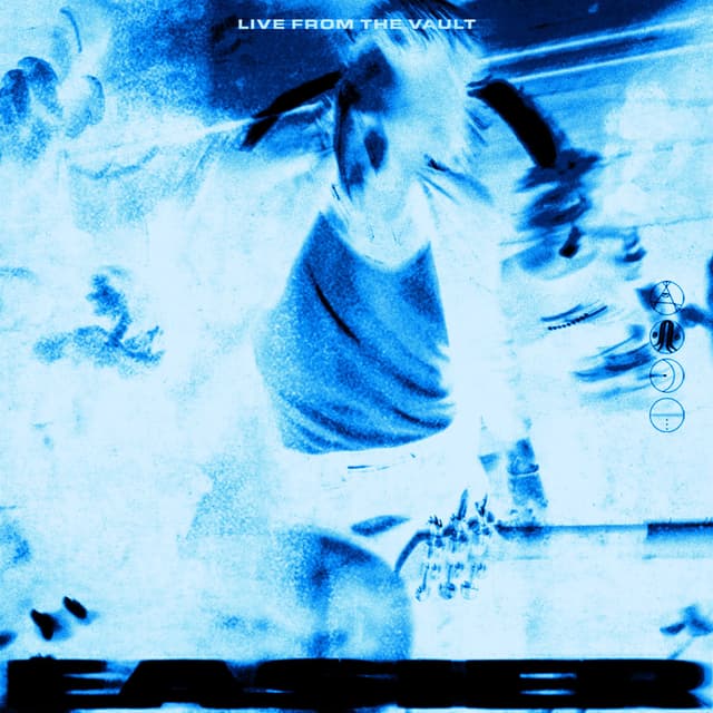 Easier (Live From The Vault) cover