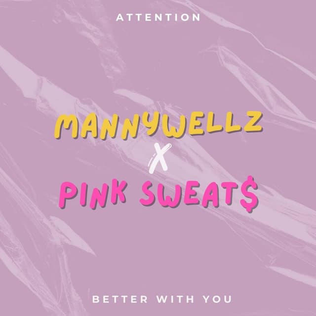 Attention cover