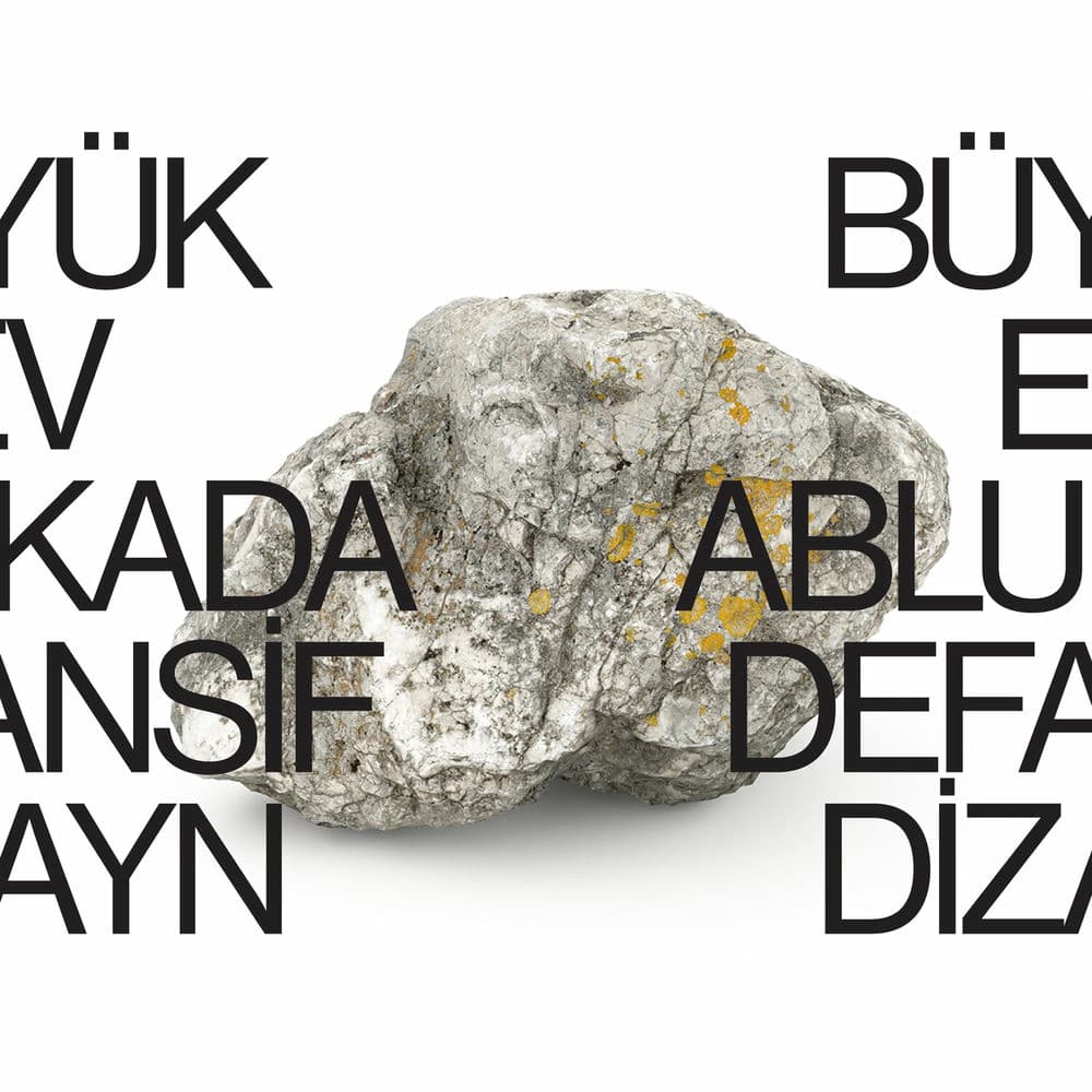 Defansif Dizayn cover