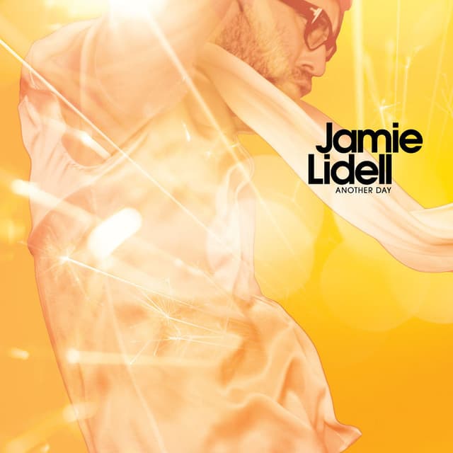 Another Day album cover