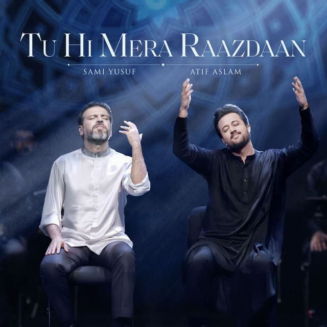 Tu Hi Mera Raazdaan cover
