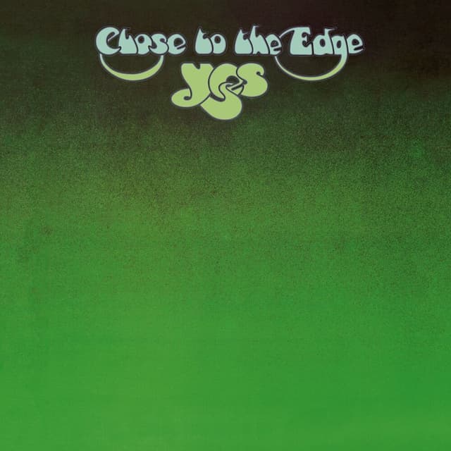 Close to the Edge (Super Deluxe Edition) cover