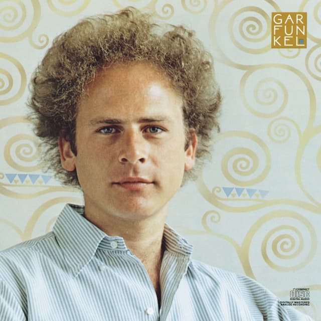 Garfunkel cover