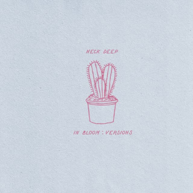 In Bloom: Versions cover
