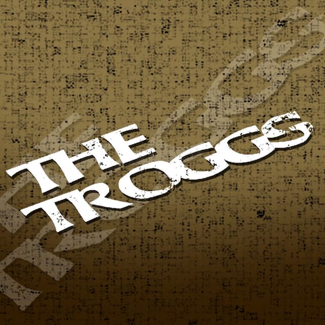 The Troggs cover