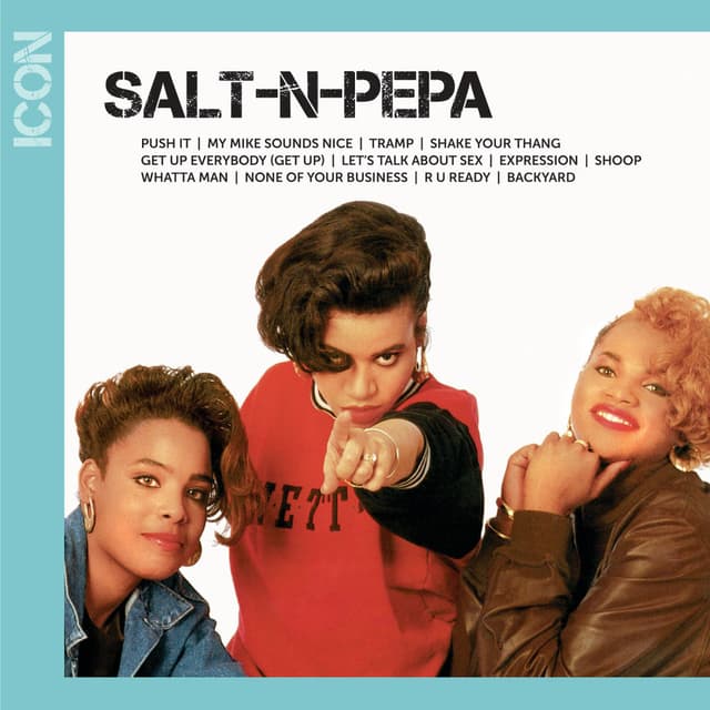 ICON cover