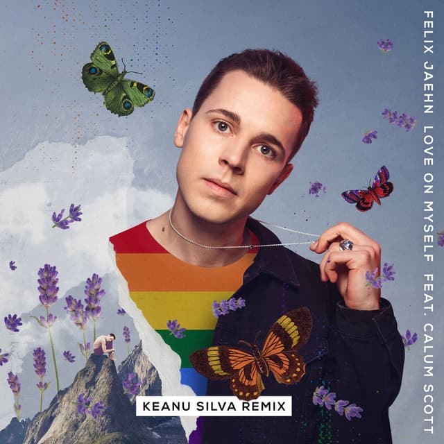Love On Myself (Keanu Silva Remix) cover