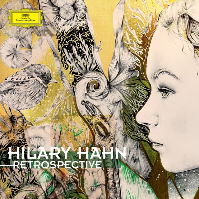 Retrospective cover
