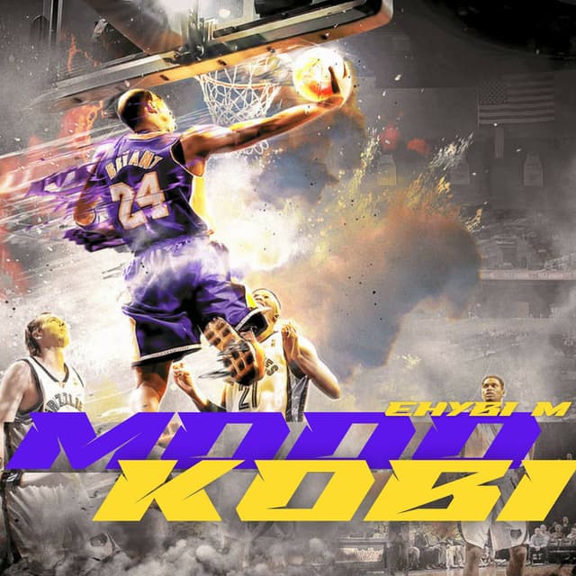MODO KOBE cover