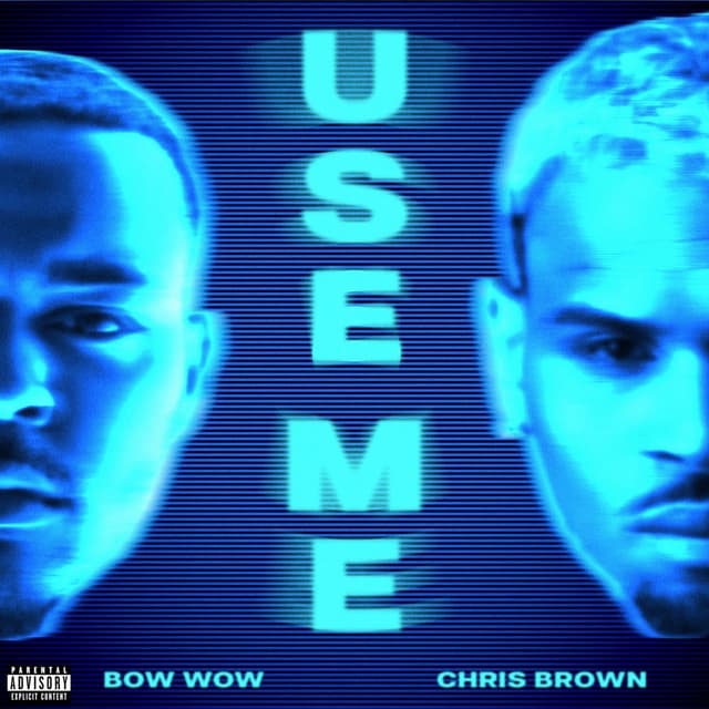 Use Me cover