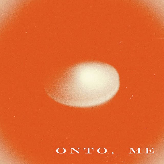 onto, me cover