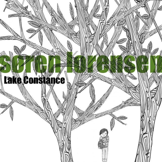 Lake Constance cover