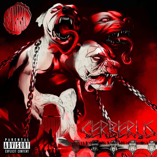 Cerberus cover