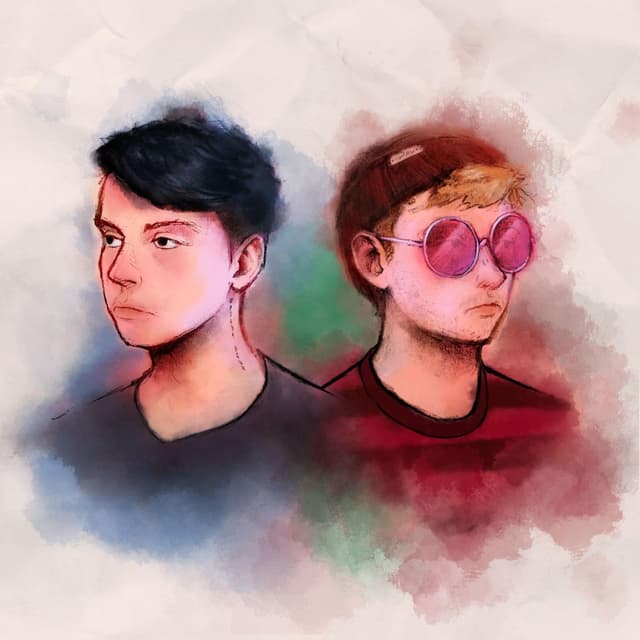 miss me cover