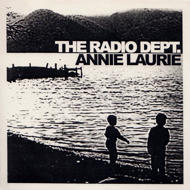 Annie Laurie cover